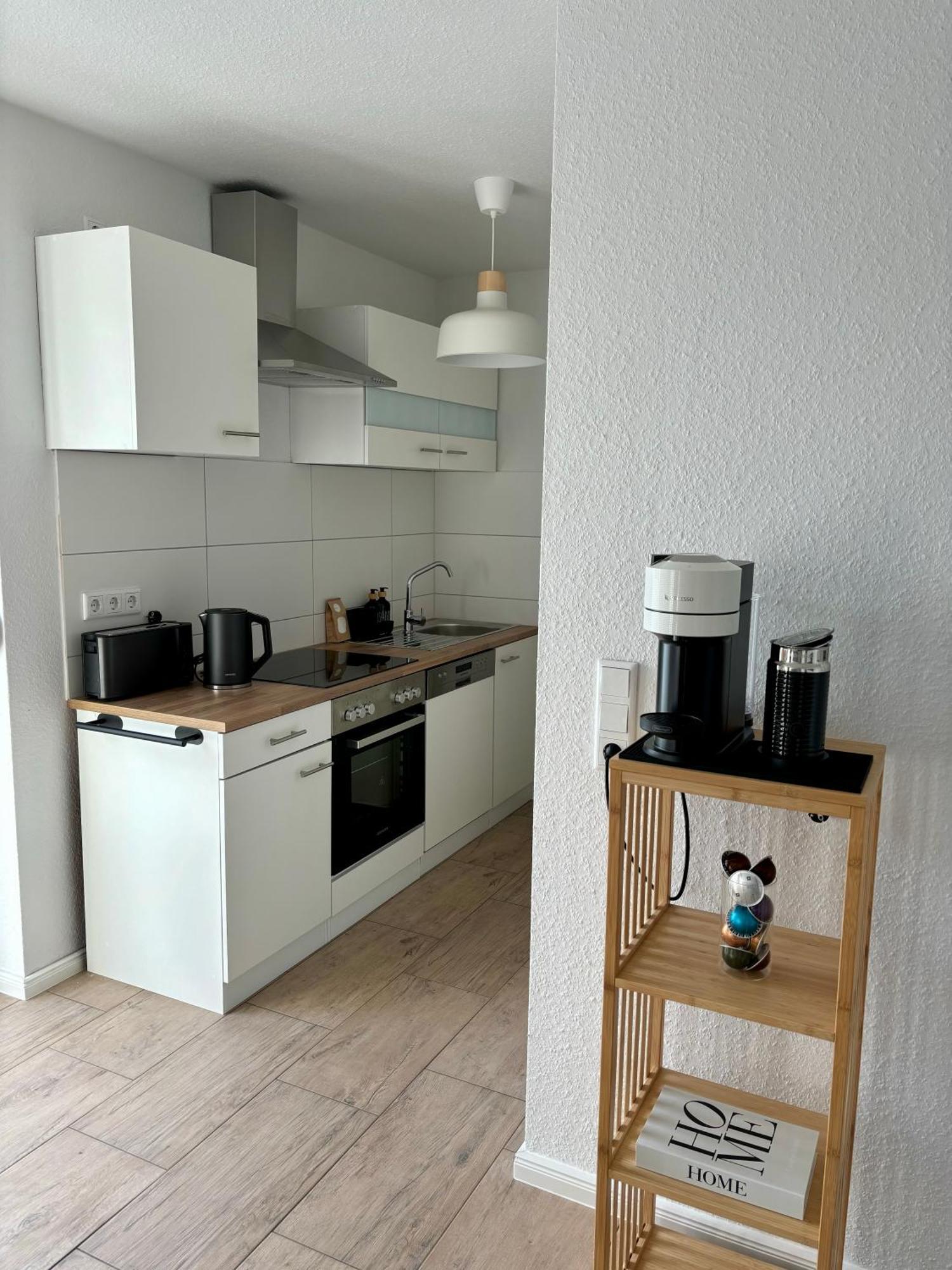 Home & Apart - Apartment Im Herzen Von Kreyenbrueck - Apartment 2 オルデンブルク エクステリア 写真