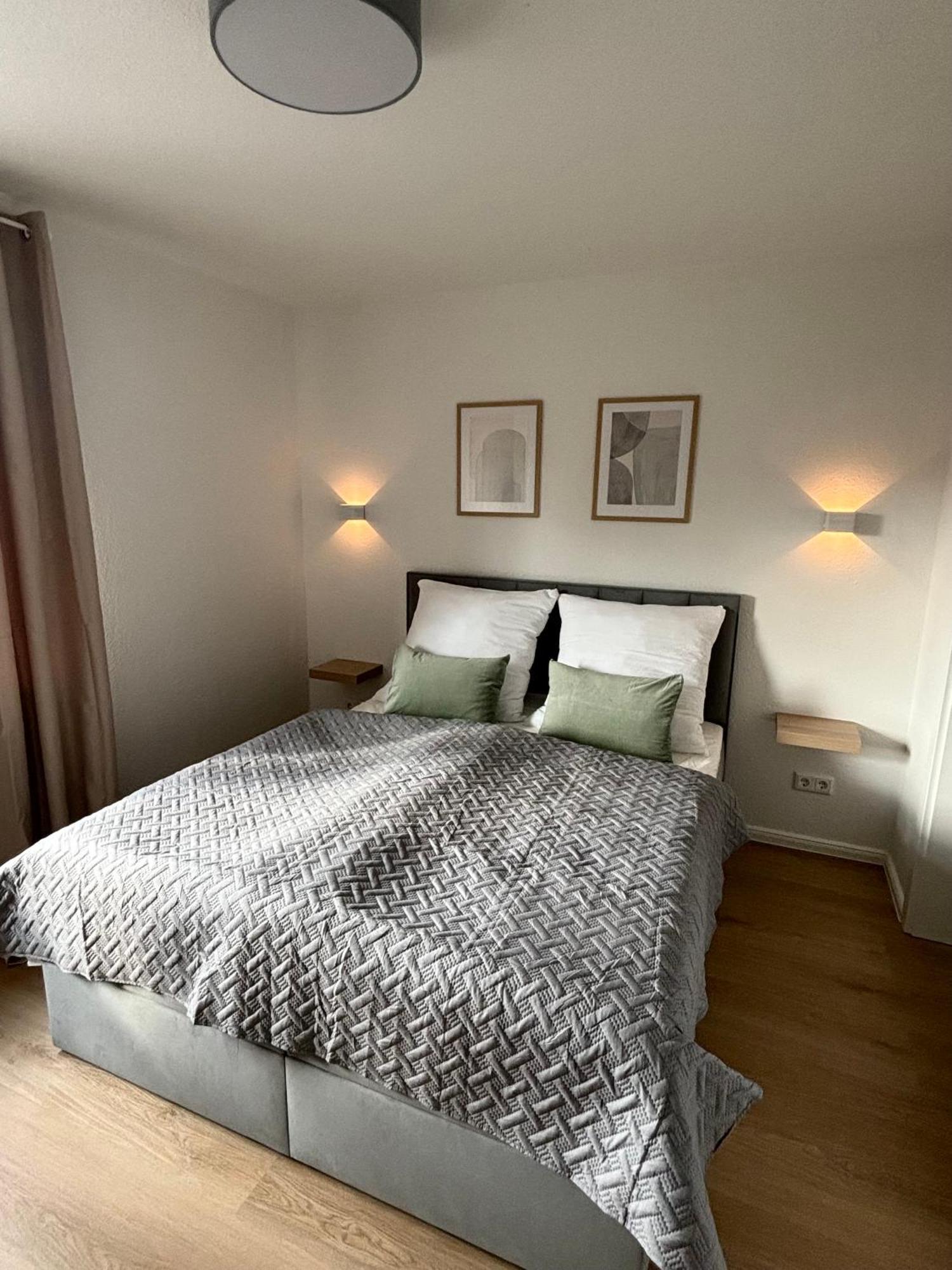 Home & Apart - Apartment Im Herzen Von Kreyenbrueck - Apartment 2 オルデンブルク エクステリア 写真