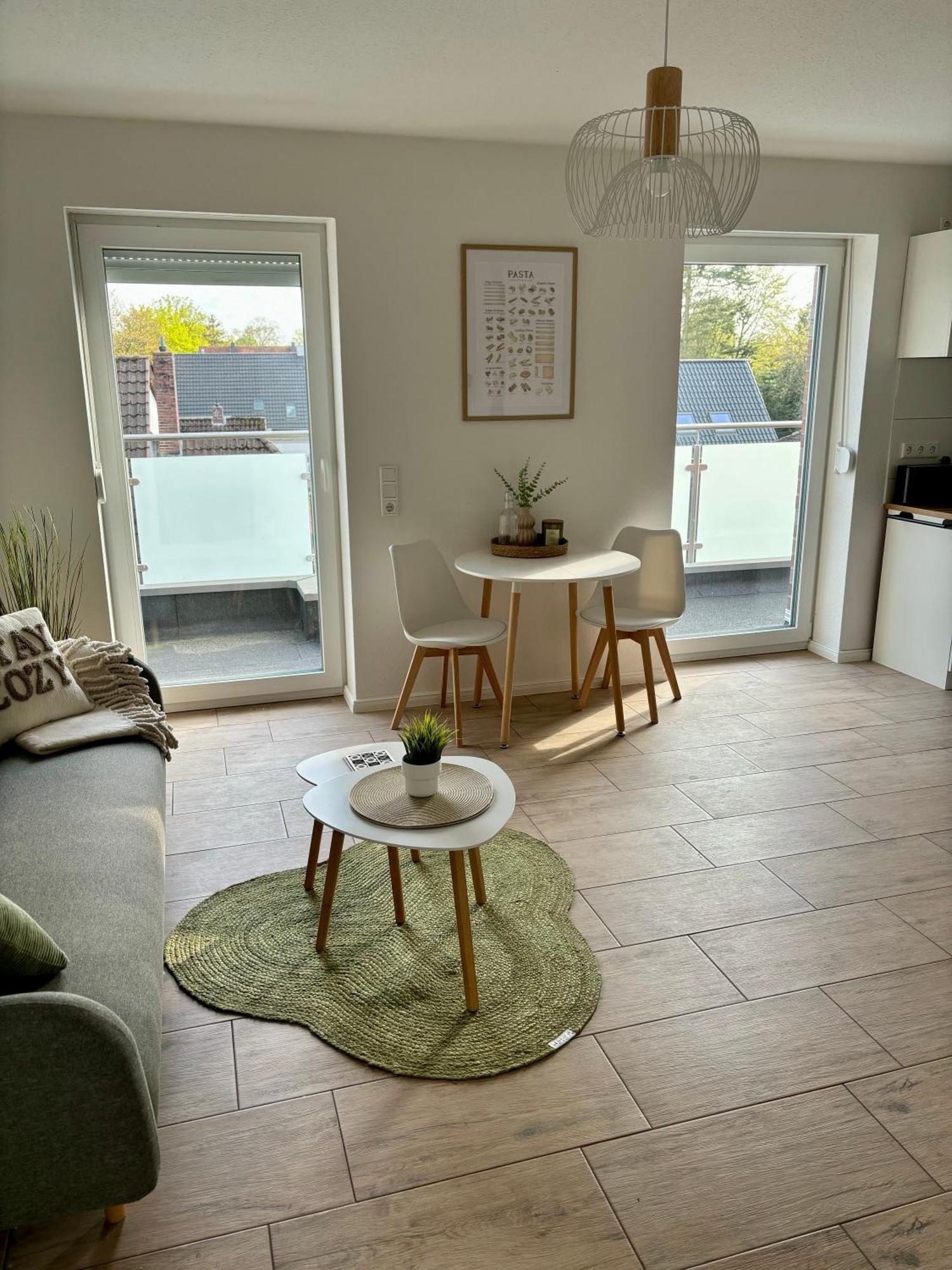 Home & Apart - Apartment Im Herzen Von Kreyenbrueck - Apartment 2 オルデンブルク エクステリア 写真