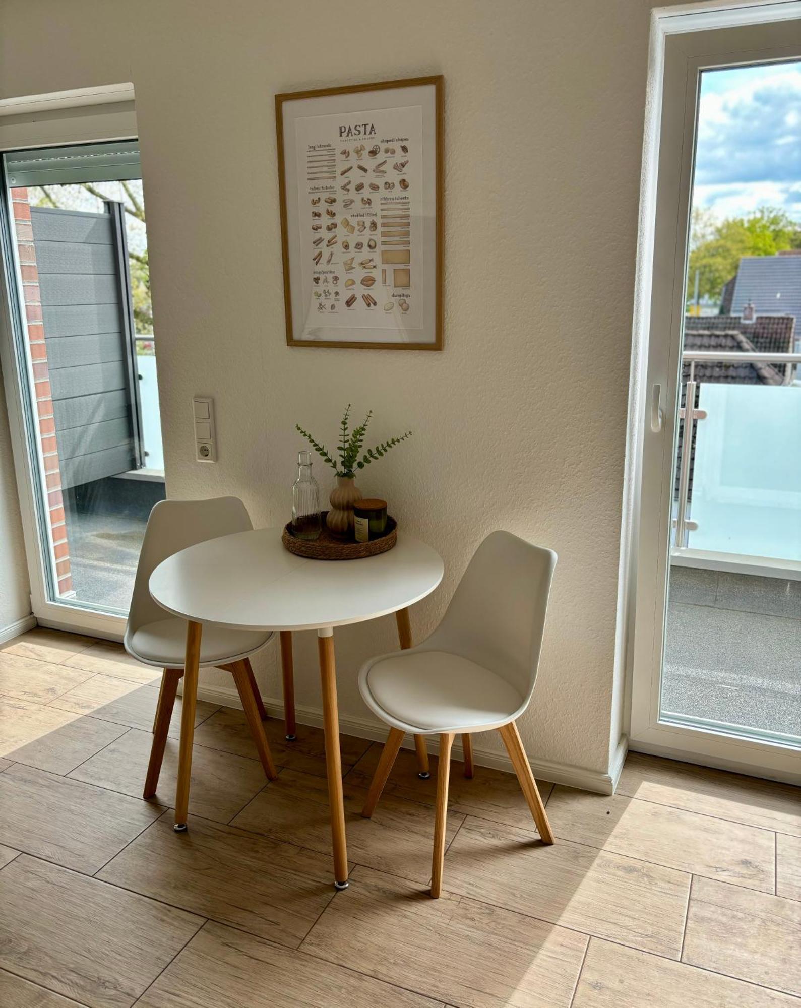 Home & Apart - Apartment Im Herzen Von Kreyenbrueck - Apartment 2 オルデンブルク エクステリア 写真