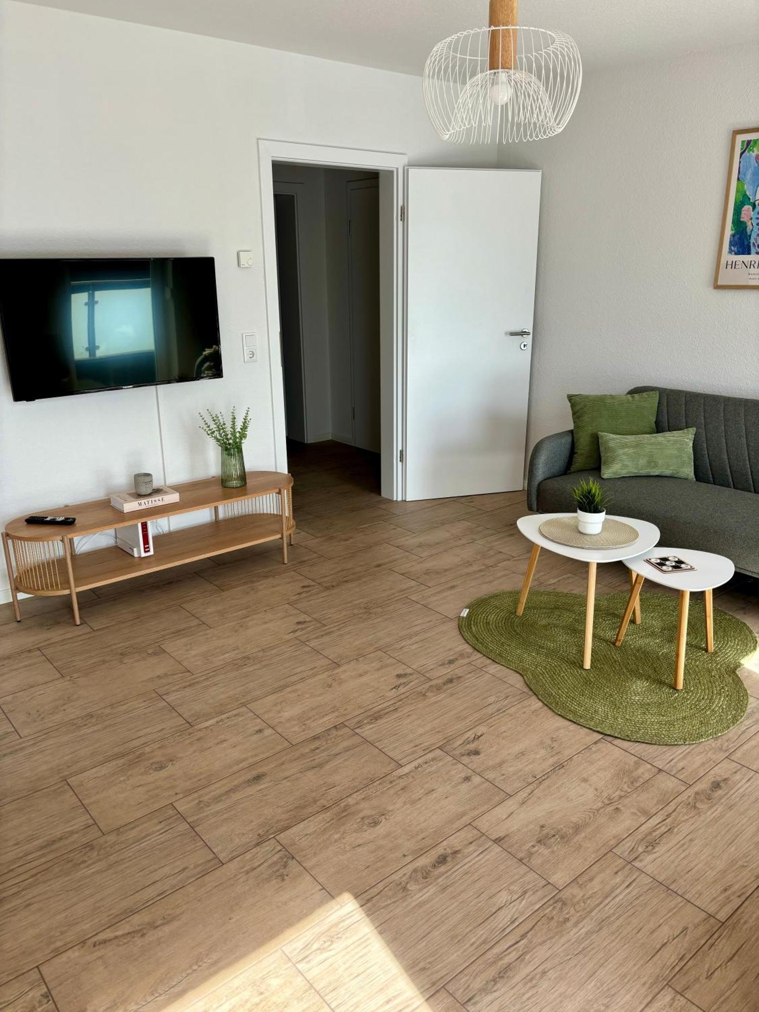 Home & Apart - Apartment Im Herzen Von Kreyenbrueck - Apartment 2 オルデンブルク エクステリア 写真